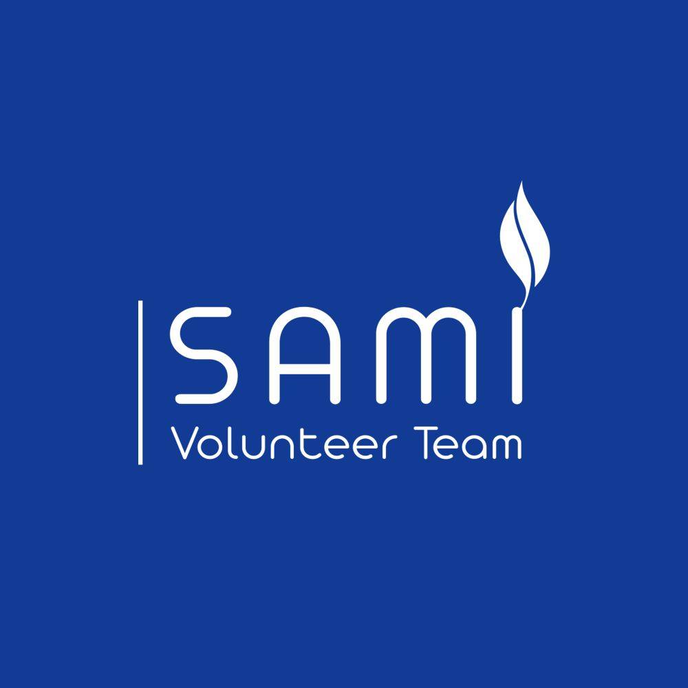 SAMI Team Logo